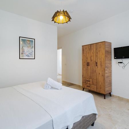 Mel Town Bed and Breakfast Antalya Exterior foto