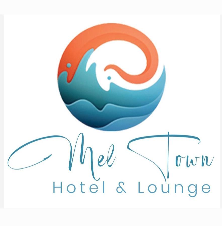 Mel Town Bed and Breakfast Antalya Exterior foto