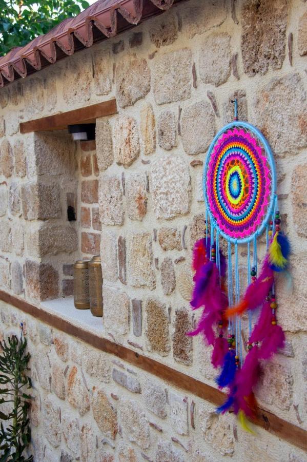 Mel Town Bed and Breakfast Antalya Exterior foto