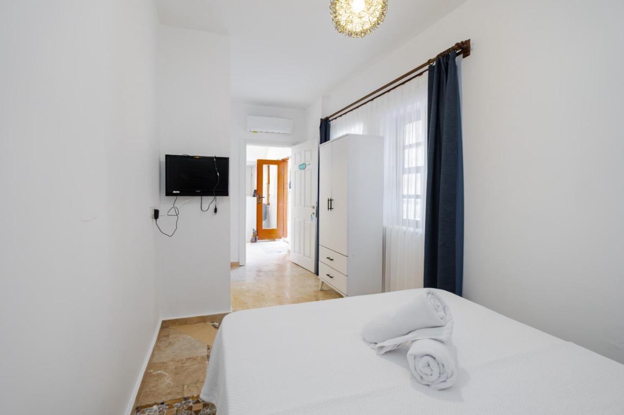 Mel Town Bed and Breakfast Antalya Exterior foto
