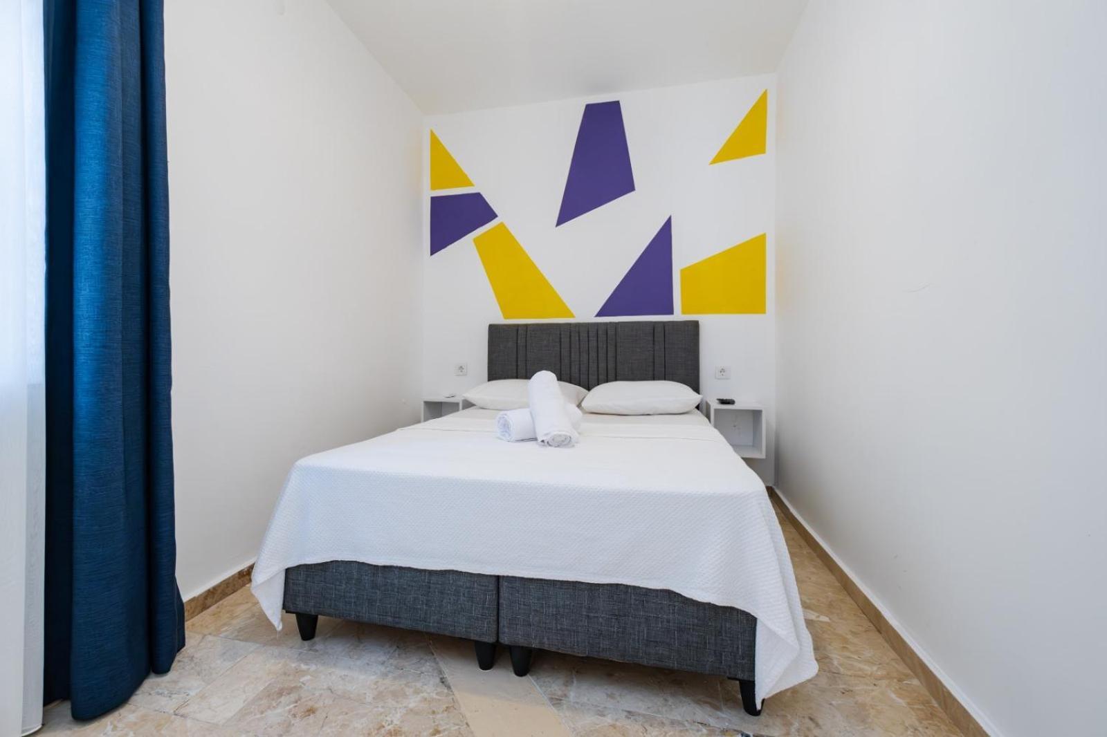 Mel Town Bed and Breakfast Antalya Exterior foto